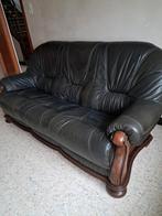 3 sièges, Enlèvement