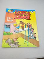 Sjors & Sjimmie, Boeken, Stripverhalen, Eén stripboek, Ophalen, Zo goed als nieuw