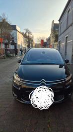 Citroën C4 Grand Picasso 1.6 blue hdi, Auto's, Automaat, Euro 5, Monovolume, USB