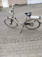 Elektrische fiets gazelle energy, Fietsen en Brommers, Ophalen