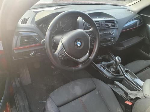 Bekleding Set (compleet) van een BMW 1-Serie, Auto-onderdelen, Interieur en Bekleding, BMW, Gebruikt, 3 maanden garantie