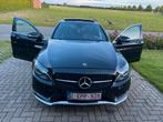 Mercedes C220, Auto's, Particulier, Te koop