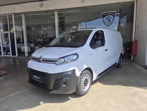 Citroen Jumpy NIEUW/M/NAVI/TREKHAAK LENGTE M 1.5 HDI, Auto's, Citroën, Jumpy Combi, Airbags, Airconditioning, Bluetooth, Boordcomputer