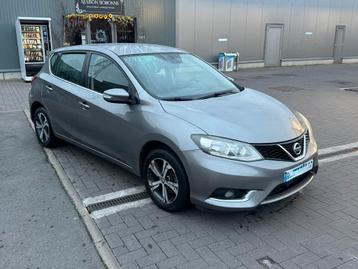 Nissan Pulsar, 2015, Essence, Airco digital, Tres Propre beschikbaar voor biedingen