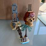 Megabloks retro, Ophalen, Zo goed als nieuw