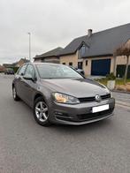 Volkswagen golf 7, Euro 5, Achat, Entreprise, Golf