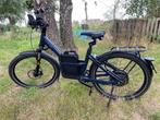 Klever Y Gala speedpedelec, splinternieuwe accu van 1600 Wh!, Fietsen en Brommers, Ophalen, Gebruikt, 50 km per accu of meer, Overige merken