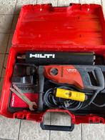 CAROTEOSE HILTI, Ophalen, Zo goed als nieuw