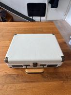 Crosley Platenspeler CR8005U-CR4, Audio, Tv en Foto, Platenspelers, Gebruikt, Automatisch, Platenspeler, Ophalen