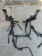 Fietsendrager voor op achterklep wagen, Auto diversen, Fietsendragers, Ophalen, 2 fietsen, Zo goed als nieuw, Achterklepdrager
