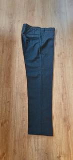 Kostuumbroek heren, Gris, Enlèvement ou Envoi, Paolini, Taille 52/54 (L)