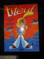 Titeuf 9 eo, Livres, BD, Enlèvement ou Envoi