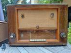 Lot van 3 vintage radio's, Antiek en Kunst, Ophalen of Verzenden