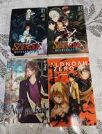 manga, Ophalen of Verzenden, Gelezen, Japan (Manga)