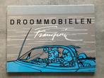 Portfolio Droommobielen - Andre Franquin (nieuw in seal), Ophalen of Verzenden, Nieuw, Franquin