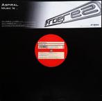 Aspiral — Music Is, Enlèvement ou Envoi, Comme neuf
