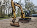 Pelle caterpillar 308, Zakelijke goederen, Machines en Bouw | Kranen en Graafmachines, Ophalen of Verzenden, Graafmachine