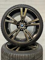 DEMO 19” BMW 3 SERIE G20 G21 INDIVIDUAL VELGEN WINTERBANDEN, Auto-onderdelen, 19 inch, Gebruikt, -, -