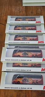 AWM BUSSEN SETRA, Ophalen of Verzenden, Nieuw, AWM