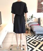 Comfy and light black dress Esprit (size S/M) new, Kleding | Dames, Jurken, Maat 38/40 (M), Zwart, Nieuw, Ophalen of Verzenden