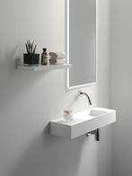 Balmani wastafel ongebruikt nog in doos, Ophalen, Minder dan 50 cm, Nieuw, Minder dan 25 cm