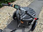 Bakfiets Nihola Low, Fietsen en Brommers, Fietsen | Bakfietsen, Goederen, Elektrisch, Zo goed als nieuw, Ophalen