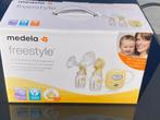 MEDELA borstkolf, Kinderen en Baby's, Ophalen of Verzenden, Gebruikt, Borstkolf