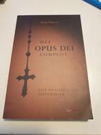 P. Dewever - Het opus dei complot, Enlèvement ou Envoi, P. Dewever