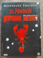 Desperado trilogie, Vanaf 16 jaar, Boxset, Actie, Ophalen of Verzenden