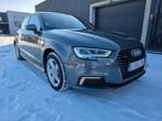 Audi A3 - 1.4 - E-Tron - Hybrid - TOP, Auto's, Audi, 4 cilinders, Leder, 5 zetels, 5 deurs
