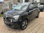 Renault Twingo 900 cc van 2019, 4 zetels, Twingo, Euro 6, Zwart