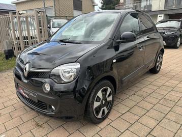 Renault Twingo 900 cc van 2019 beschikbaar voor biedingen