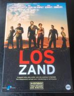 Los zand, Cd's en Dvd's, Ophalen, Zo goed als nieuw