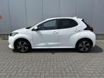 Toyota Yaris Iconic, Automaat, 91 g/km, Euro 6, Wit