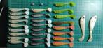 shads - soft baits, Ophalen of Verzenden, Nieuw, Overige typen