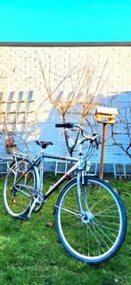 Oxford Chesterton 28inch.  In goede staat, Fietsen en Brommers, Fietsen | Heren | Herenfietsen, Ophalen, Gebruikt, Versnellingen