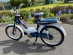 Honda Amigo, Fietsen en Brommers, Klasse B (45 km/u), 49 cc