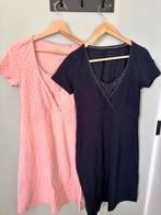 2 zwangerschapsslaapkleedjes Noppie - XS, Kleding | Dames, Ophalen of Verzenden, Gedragen, Maat 34 (XS) of kleiner, Overige typen