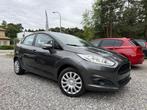 Ford Fiësta ECOboost 1.0B EURO 6b '15 + 12M GARANTIE, Voorwielaandrijving, Stof, 4 cilinders, 5 deurs