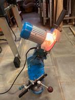 kettingslijper, Doe-het-zelf en Bouw, Ophalen of Verzenden, Zo goed als nieuw, Minder dan 700 watt, Overige typen
