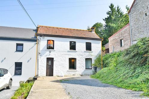 Maison te koop in Huccorgne, Immo, Maisons à vendre, Maison individuelle, G