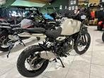 ROYAL ENFIELD Himalayan 450 KAZA BROWN, Motos, Motos | Royal Enfield, Entreprise, Enduro, 12 à 35 kW, 450 cm³