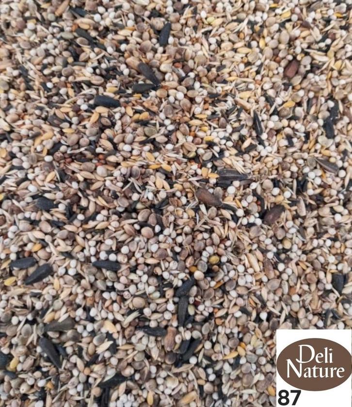 Deli Nature 87 - Distelvinken Extra 5kg, Dieren en Toebehoren, Vogels | Toebehoren, Ophalen