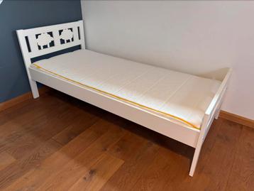 Lit enfant Ikea beschikbaar voor biedingen