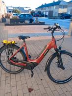 Ebike, Fietsen en Brommers, Fietsen | Dames | Moederfietsen, Ophalen, Batavus