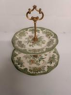 Etagere Enoch Wedgwood, fabriquée en Angleterre, en bon état, Enlèvement, Utilisé