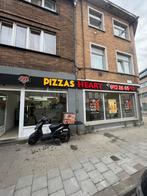 Pizzeria over te nemen, Zakelijke goederen