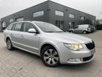 Skoda Superb 2,0 TDI NAVi ONLY EXPORT (bj 2012), Auto's, Euro 5, Gebruikt, Bedrijf, https://public.car-pass.be/vhr/55aefbdc-58c0-4a72-af89-f5ec5a50d4d3