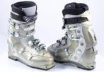 Chaussures de ski de randonnée DYNAFIT ZZERO 4U PASSION 40.5, Envoi