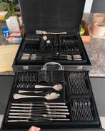Set de couverts Valise, Maison & Meubles, Enlèvement, Comme neuf